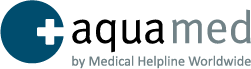 Logo aqua med