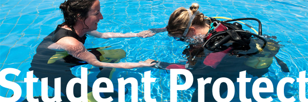 Dive Card Professional